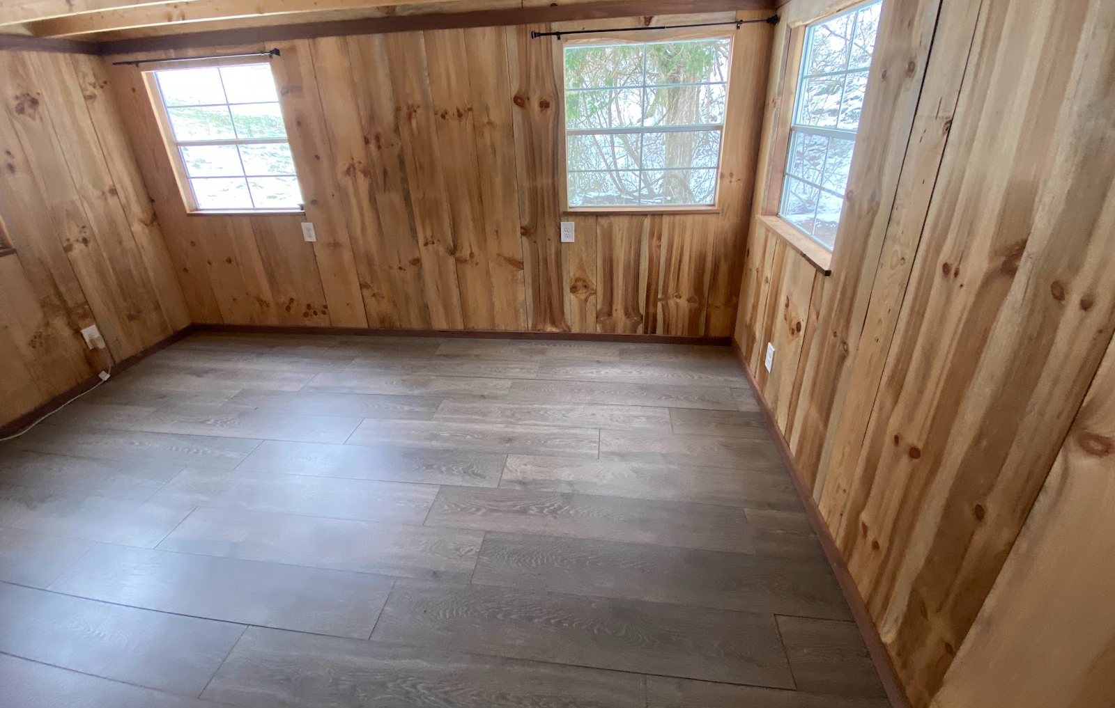 14’ x 40’ Knoxville Home - 1 bed, 1 bath, 560 sqft in Knoxville , Tennessee